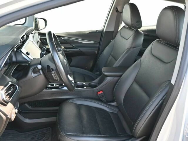 Серый Шевроле Другая, объемом двигателя 0 л и пробегом 23 тыс. км за 7800 $, фото 8 на Automoto.ua