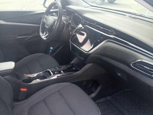 Сірий Шевроле Інша, об'ємом двигуна 0 л та пробігом 104 тис. км за 17400 $, фото 1 на Automoto.ua