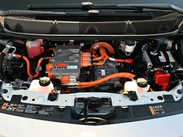 Серый Шевроле Другая, объемом двигателя 0 л и пробегом 23 тыс. км за 7800 $, фото 13 на Automoto.ua