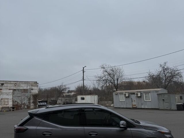 Серый Шевроле Другая, объемом двигателя 0 л и пробегом 24 тыс. км за 15500 $, фото 5 на Automoto.ua