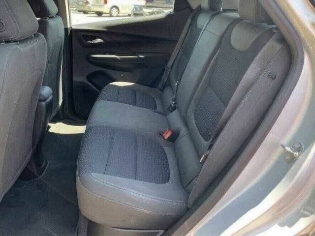 Серый Шевроле Другая, объемом двигателя 0 л и пробегом 10 тыс. км за 9000 $, фото 9 на Automoto.ua