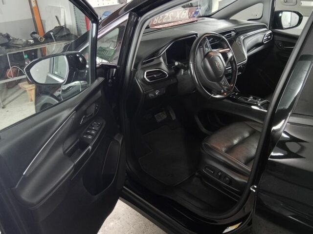 Серый Шевроле Другая, объемом двигателя 0 л и пробегом 80 тыс. км за 17700 $, фото 8 на Automoto.ua