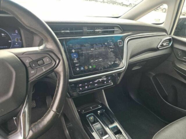 Серый Шевроле Другая, объемом двигателя 0 л и пробегом 28 тыс. км за 15100 $, фото 9 на Automoto.ua