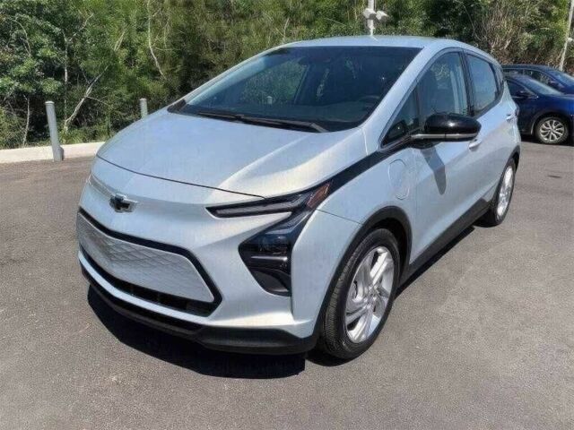 Серый Шевроле Другая, объемом двигателя 0 л и пробегом 10 тыс. км за 9000 $, фото 2 на Automoto.ua