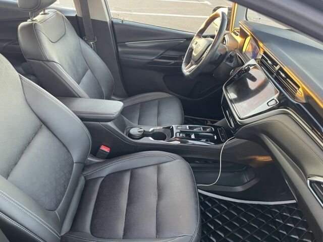 Серый Шевроле Другая, объемом двигателя 0 л и пробегом 20 тыс. км за 18300 $, фото 3 на Automoto.ua