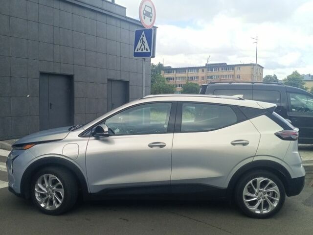 Сірий Шевроле Інша, об'ємом двигуна 0 л та пробігом 104 тис. км за 17400 $, фото 2 на Automoto.ua