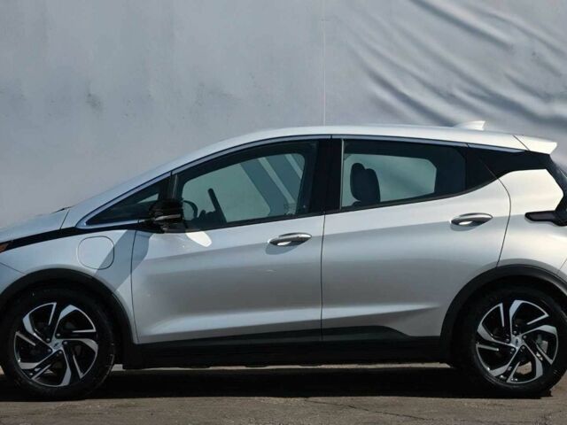 Серый Шевроле Другая, объемом двигателя 0 л и пробегом 23 тыс. км за 7800 $, фото 3 на Automoto.ua