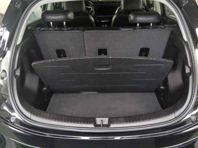 Серый Шевроле Другая, объемом двигателя 0 л и пробегом 80 тыс. км за 17700 $, фото 11 на Automoto.ua