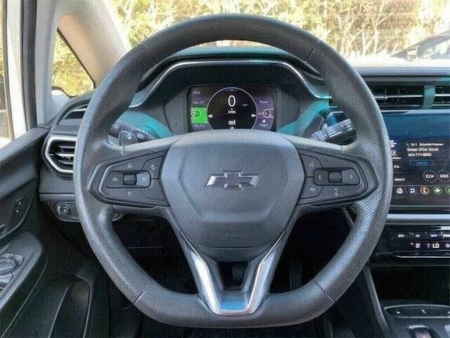 Серый Шевроле Другая, объемом двигателя 0 л и пробегом 10 тыс. км за 9000 $, фото 6 на Automoto.ua