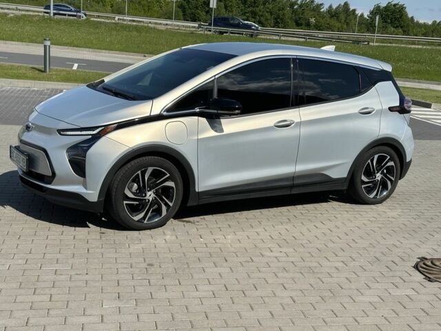 Сірий Шевроле Інша, об'ємом двигуна 0 л та пробігом 33 тис. км за 18500 $, фото 1 на Automoto.ua