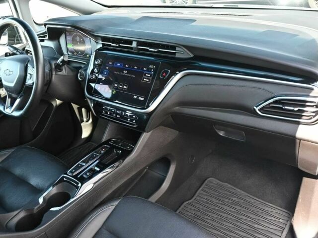 Серый Шевроле Другая, объемом двигателя 0 л и пробегом 23 тыс. км за 7800 $, фото 10 на Automoto.ua