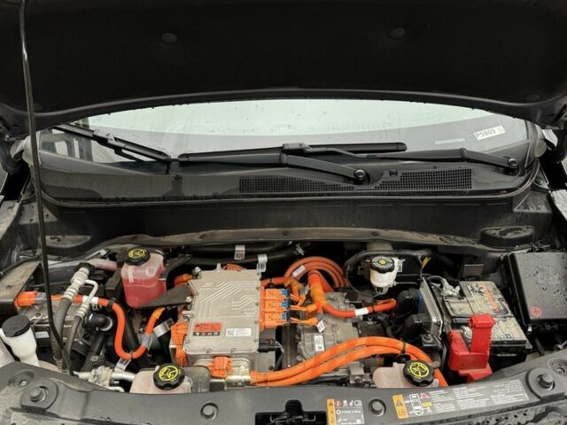 Серый Шевроле Другая, объемом двигателя 0 л и пробегом 24 тыс. км за 15500 $, фото 11 на Automoto.ua