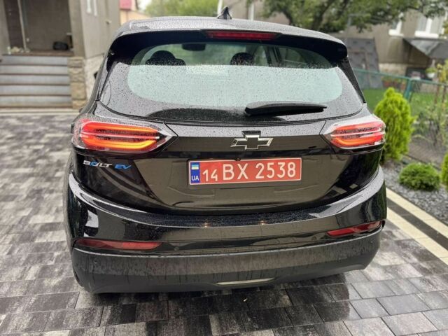 Серый Шевроле Другая, объемом двигателя 0 л и пробегом 80 тыс. км за 17700 $, фото 5 на Automoto.ua