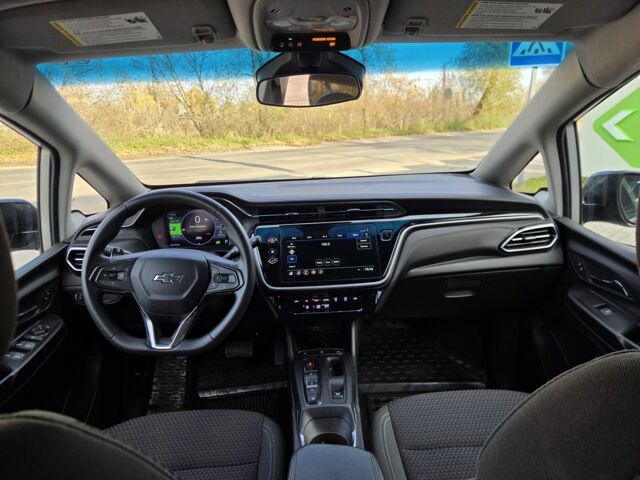 Серый Шевроле Другая, объемом двигателя 0 л и пробегом 60 тыс. км за 16500 $, фото 7 на Automoto.ua