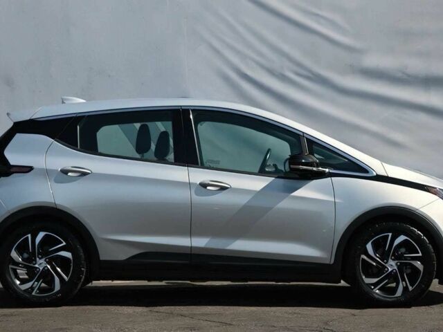 Серый Шевроле Другая, объемом двигателя 0 л и пробегом 23 тыс. км за 7800 $, фото 5 на Automoto.ua