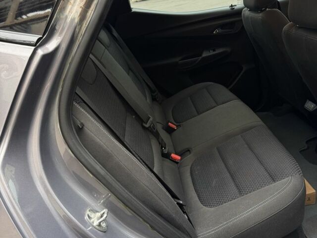 Серый Шевроле Другая, объемом двигателя 0 л и пробегом 24 тыс. км за 15500 $, фото 8 на Automoto.ua