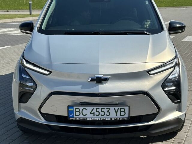 Сірий Шевроле Інша, об'ємом двигуна 0 л та пробігом 33 тис. км за 18500 $, фото 3 на Automoto.ua