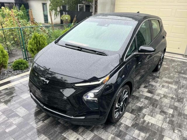 Серый Шевроле Другая, объемом двигателя 0 л и пробегом 80 тыс. км за 17700 $, фото 4 на Automoto.ua