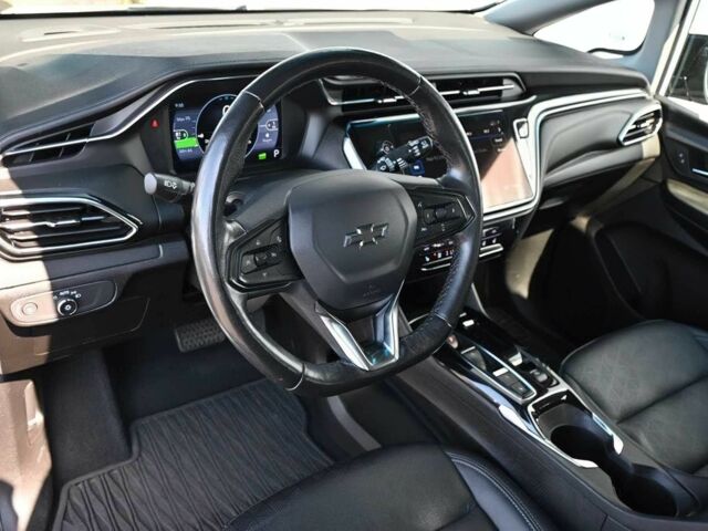 Серый Шевроле Другая, объемом двигателя 0 л и пробегом 23 тыс. км за 7800 $, фото 7 на Automoto.ua