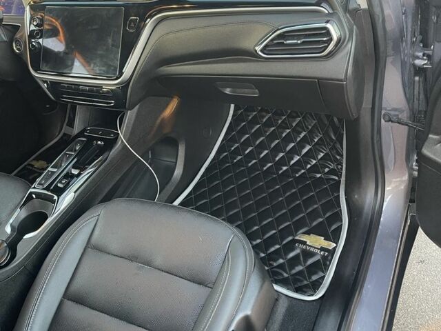 Серый Шевроле Другая, объемом двигателя 0 л и пробегом 20 тыс. км за 18300 $, фото 2 на Automoto.ua