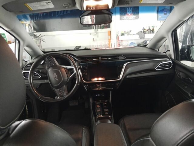 Серый Шевроле Другая, объемом двигателя 0 л и пробегом 80 тыс. км за 17700 $, фото 10 на Automoto.ua