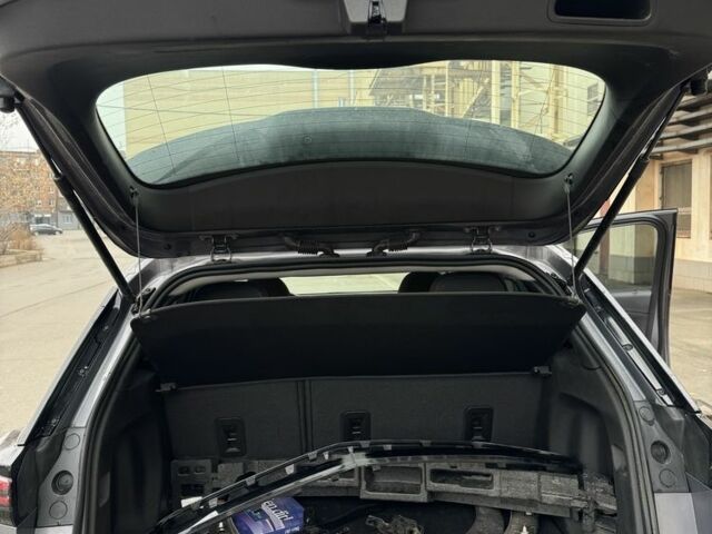 Серый Шевроле Другая, объемом двигателя 0 л и пробегом 24 тыс. км за 15500 $, фото 9 на Automoto.ua