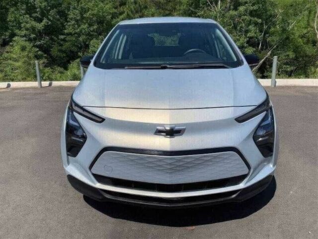 Серый Шевроле Другая, объемом двигателя 0 л и пробегом 10 тыс. км за 9000 $, фото 1 на Automoto.ua