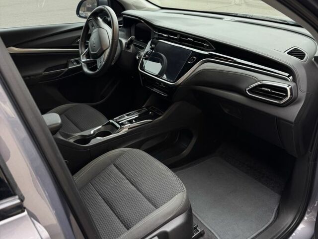 Серый Шевроле Другая, объемом двигателя 0 л и пробегом 24 тыс. км за 15500 $, фото 6 на Automoto.ua