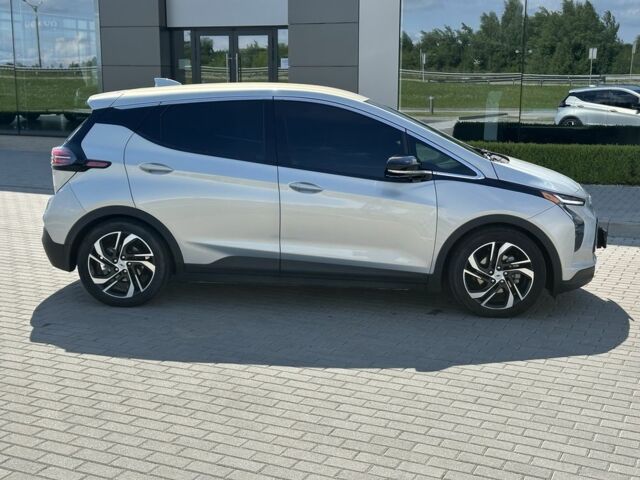 Сірий Шевроле Інша, об'ємом двигуна 0 л та пробігом 33 тис. км за 18500 $, фото 2 на Automoto.ua