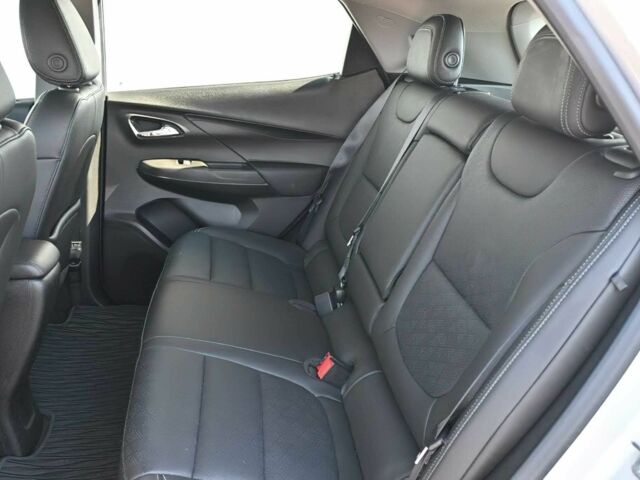 Серый Шевроле Другая, объемом двигателя 0 л и пробегом 23 тыс. км за 7800 $, фото 12 на Automoto.ua