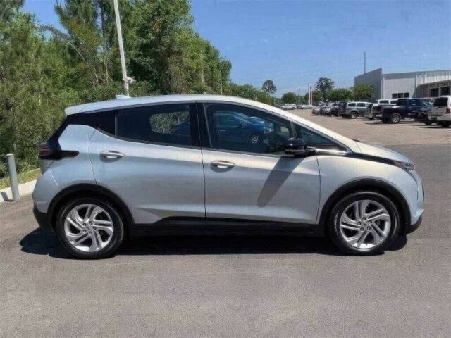 Серый Шевроле Другая, объемом двигателя 0 л и пробегом 10 тыс. км за 9000 $, фото 3 на Automoto.ua