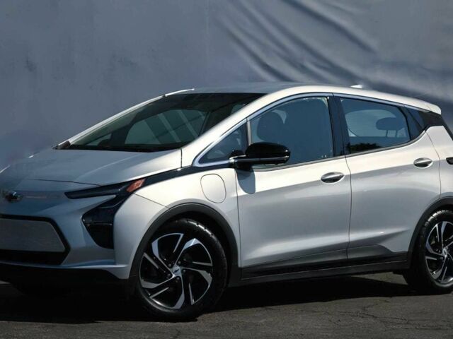 Серый Шевроле Другая, объемом двигателя 0 л и пробегом 23 тыс. км за 7800 $, фото 2 на Automoto.ua