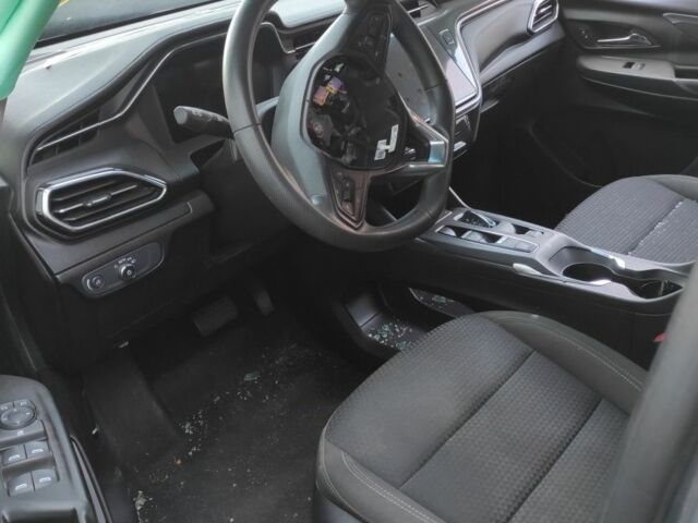 Сірий Шевроле Інша, об'ємом двигуна 0 л та пробігом 41 тис. км за 7500 $, фото 6 на Automoto.ua