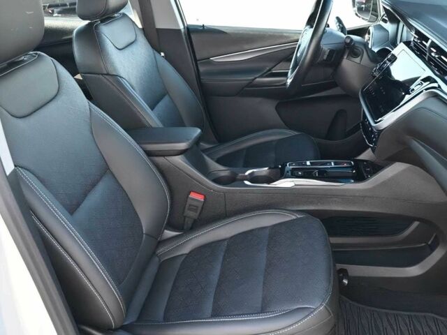 Серый Шевроле Другая, объемом двигателя 0 л и пробегом 23 тыс. км за 7800 $, фото 6 на Automoto.ua