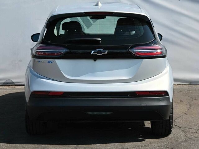 Серый Шевроле Другая, объемом двигателя 0 л и пробегом 23 тыс. км за 7800 $, фото 4 на Automoto.ua