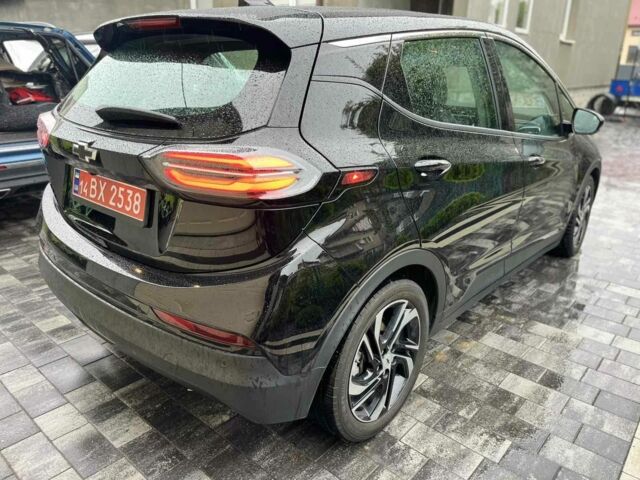 Серый Шевроле Другая, объемом двигателя 0 л и пробегом 80 тыс. км за 17700 $, фото 6 на Automoto.ua