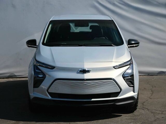 Серый Шевроле Другая, объемом двигателя 0 л и пробегом 23 тыс. км за 7800 $, фото 1 на Automoto.ua