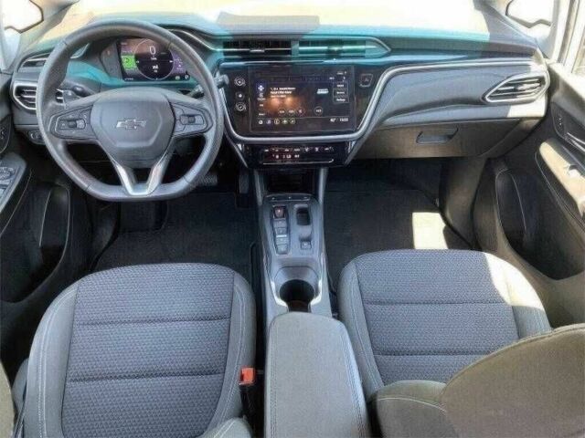 Серый Шевроле Другая, объемом двигателя 0 л и пробегом 10 тыс. км за 9000 $, фото 7 на Automoto.ua