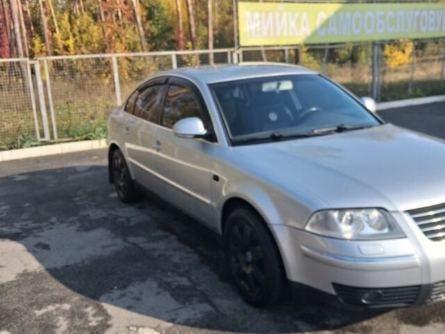 Сірий Шевроле Інша, об'ємом двигуна 2.8 л та пробігом 204 тис. км за 4200 $, фото 3 на Automoto.ua