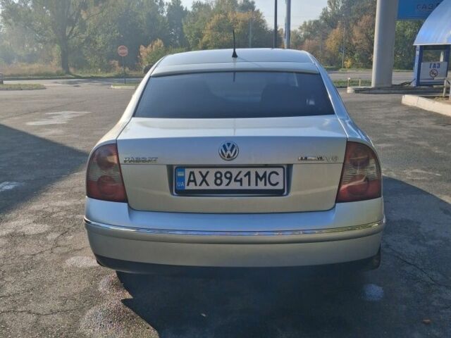 Сірий Шевроле Інша, об'ємом двигуна 2.8 л та пробігом 204 тис. км за 4200 $, фото 1 на Automoto.ua