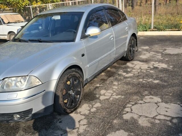 Сірий Шевроле Інша, об'ємом двигуна 2.8 л та пробігом 204 тис. км за 4200 $, фото 2 на Automoto.ua