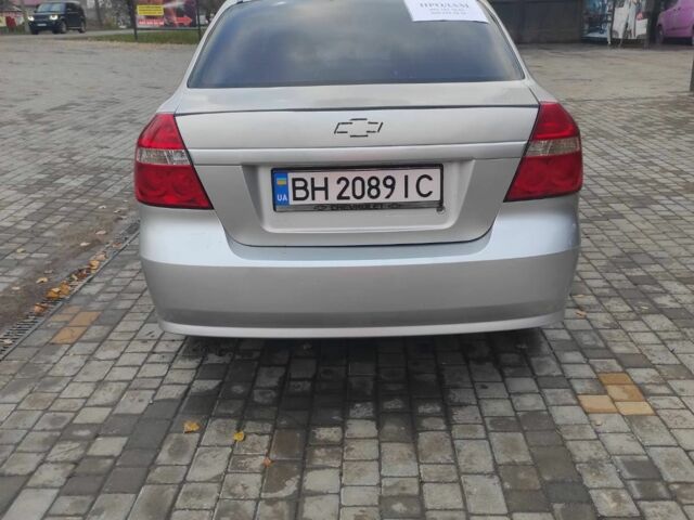 Сірий Шевроле Інша, об'ємом двигуна 1.5 л та пробігом 140 тис. км за 3500 $, фото 1 на Automoto.ua