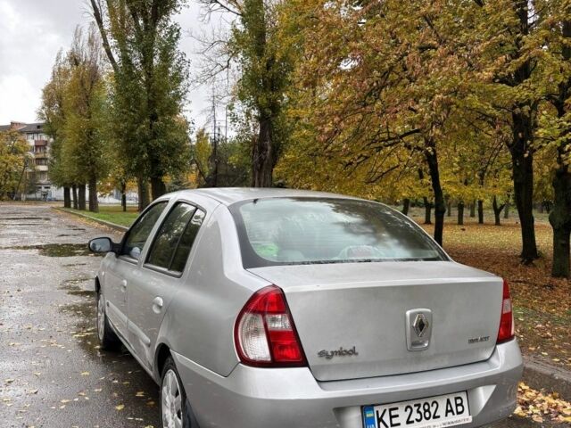 Серый Шевроле Другая, объемом двигателя 1.4 л и пробегом 210 тыс. км за 3450 $, фото 5 на Automoto.ua