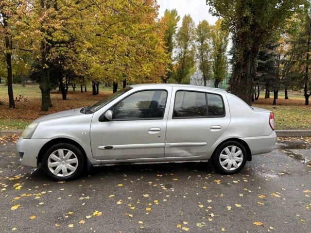 Серый Шевроле Другая, объемом двигателя 1.4 л и пробегом 210 тыс. км за 3450 $, фото 1 на Automoto.ua