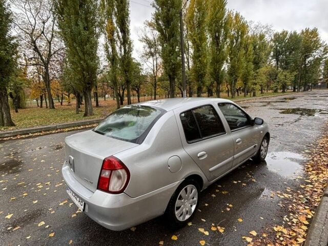 Серый Шевроле Другая, объемом двигателя 1.4 л и пробегом 210 тыс. км за 3450 $, фото 2 на Automoto.ua