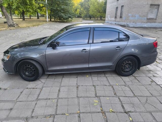 Сірий Шевроле Інша, об'ємом двигуна 2 л та пробігом 235 тис. км за 8500 $, фото 2 на Automoto.ua