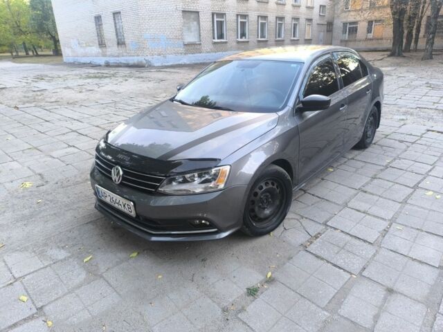 Сірий Шевроле Інша, об'ємом двигуна 2 л та пробігом 235 тис. км за 8500 $, фото 1 на Automoto.ua