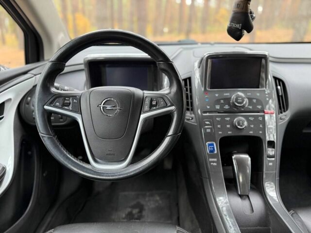 Сірий Шевроле Інша, об'ємом двигуна 1.4 л та пробігом 132 тис. км за 10500 $, фото 22 на Automoto.ua