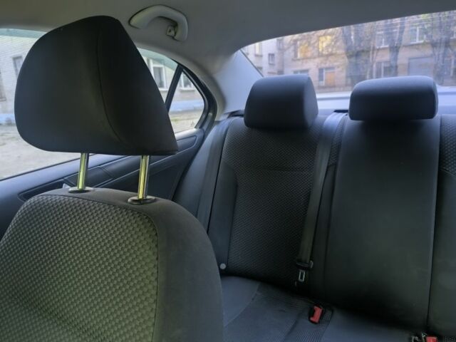 Сірий Шевроле Інша, об'ємом двигуна 2 л та пробігом 235 тис. км за 8500 $, фото 7 на Automoto.ua