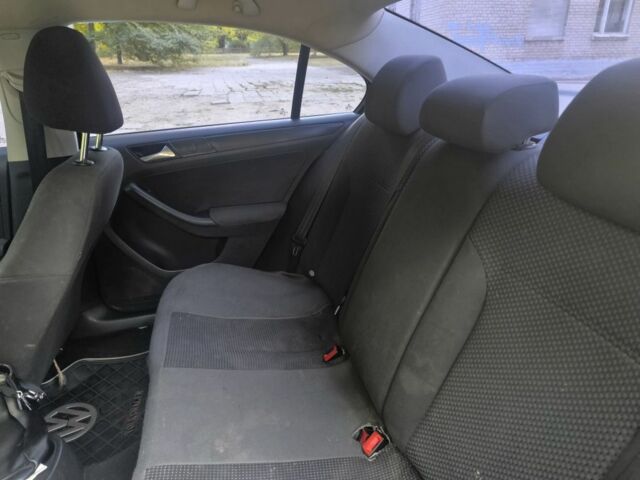 Сірий Шевроле Інша, об'ємом двигуна 2 л та пробігом 235 тис. км за 8500 $, фото 6 на Automoto.ua